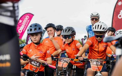 RCE partner with Enjoy as Official Apparel Partner for 2026/27