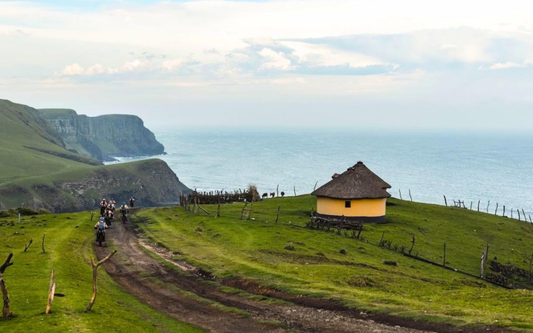 Rides, Trails, and Memories: A Journey Through 2025’s Outdoor Adventures