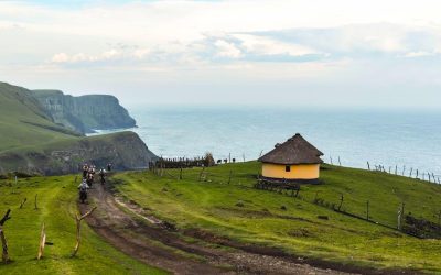 Rides, Trails, and Memories: A Journey Through 2025’s Outdoor Adventures