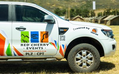 RCE gets covered by Escape Gear